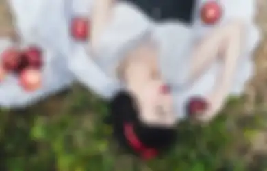 Dongeng Putri Salju Tak Sepenuhnya Karangan Semata, Batu Nisan Wanita Cantik yang Telah Lama Hilang Itu Akhirnya Ditemukan