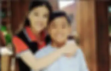 Luluh Ruben Onsu Lihat Cara Peluk Betrand Peto ke Sarwendah, Perilaku Kakak Thalia Onsu Mendadak Buat Sahabat Merinding