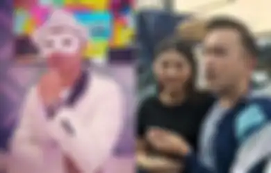 Peramal Ini Sebut Ada Kejadian Tragis dan Sadis yang Dialami Ruben Onsu Tapi Dirahasiakan: Ini Berkepanjangan!