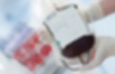 Apa Itu Istilah Golden Blood? Golongan Darah Istimewa Hanya 43 di Dunia