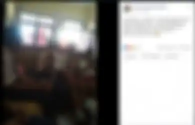 Kisah 4 Bocah SMP yang Kayuh Sepeda Sejauh 8 km Untuk Kembalikan Dompet Berisi Uang Rp900.000, Dapat Penghargaan dari Sekolah!
