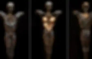 Seniman Pembuat Patung Adam Ini Tiba-tiba Alami Hal Misterius, Setelah 15 Tahun, Ia Baru Sadar Karya Ciptaannyalah Penyebabnya