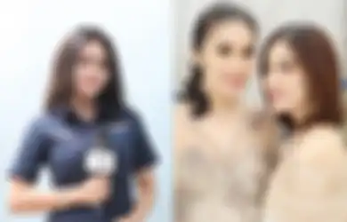 Ipar Nia Ramadhani hingga Adik Cantik Sandra Dewi, Saudara Artis-Artis Kondang Ini Pilih Kerja Jadi Karyawan di Stasiun TV