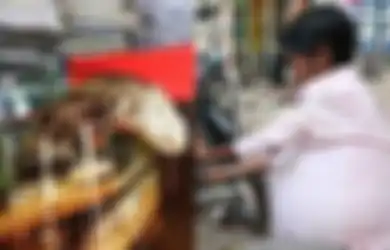 BERITA POPULER: Dari Denda Rp30 Miliar untuk Pedagang Bensin Eceran Hingga Perut Mekanik Menggelembung Secara Misterius