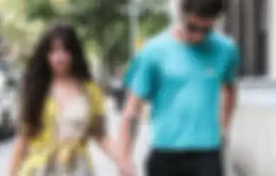 Rumor Balikan Shawn Mendes dan Camila Cabello Makin Kencang Gara-gara Ini