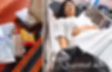 Wanita Cantik Ini Meninggal Dunia Setelah Meresepkan Obat untuk Dirinya Sendiri Selama Lebih dari 1 Tahun