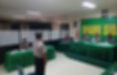 Lebih Pilih Jadi Tukang Ojek dan Sering Absen, Seorang Perwira Polisi Dipecat