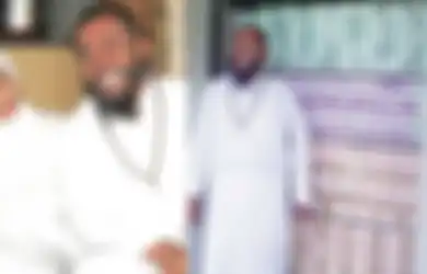 Sempat Gegerkan Publik Saat Masih Belia dinikahi Syekh Puji, Beginilah Kehidupan Lutfiana Ulfa Setelah Dewasa dan Bergelimang Harta