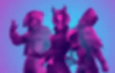 Fortnite Usung Bot Untuk Permudah Pemain Baru, Menarik Bukan?