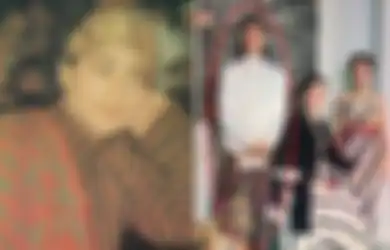 Meninggal di Usia Muda karena Dikeroyok di Depan Rumahnya Sendiri, Ini Dia 5 Fakta Arie Andrianus Suprapto Anak Sulung Suzzanna yang Jarang Diketahui Publik