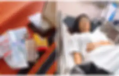 Alami Migrain dan Nyeri Haid, Seorang Wanita Muda Meninggal Dunia Setelah 3 Hari Dirawat, Ternyata Kebiasaan yang Sering Dilakukan Ini Pemicunya