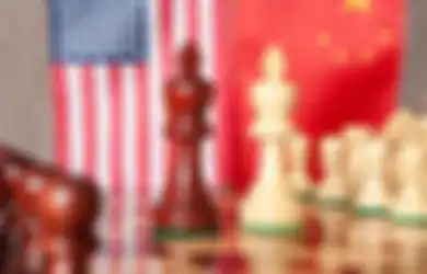 Lebih Dari Perebutan Status dan Hegemoni Negara Adidaya, Inilah yang Sebenarnya Dicari AS Sampai Mati-matian Kalahkan China, Bahkan Berani Perang Dingin Lagi Bila Perlu