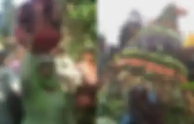 Manten Sapi, Gendong Kambing, Hingga Mepe Kasur, Berbagai Tradisi Unik Idul Adha dari Berbagai Daerah di Indonesia