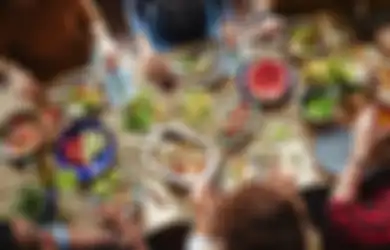 Inilah Daftar 7 Makanan  Berbahaya di Dunia, Siapa Sangka Dua di Antaranya Sering Kita Makan Selama Ini