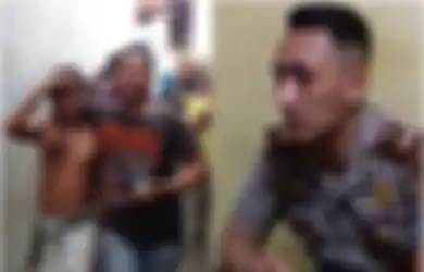 Kronologi Penggerebekan yang Buat AKP Ginanjar Dikeroyok Hingga Sang Bandar Besar Narkoba Meregang Nyawa