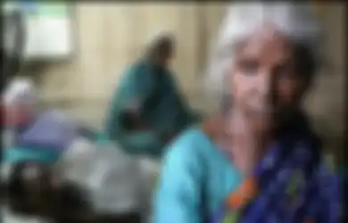 Mengenal Tradisi Thalaikoothal, Dimana Anak Akan Membunuh Orangtuanya Sendiri demi Tunjukkan Rasa Sayang