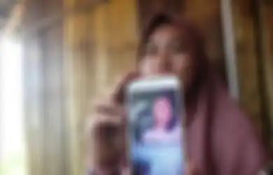 Ibunya Sering Disiksa Majikan dan 21 Tahun Tidak Pulang, Anak Seorang TKI: Pak Jokowi, Tolong Pulangkan Ibu Saya…