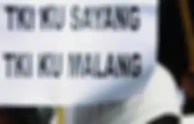 Hilang Kontak 21 Tahun Hingga Keluarga Sudah 'Mengikhlaskan', Ternyata TKI Alis Juariah Masih Hidup, Diduga Jadi Korban Kekerasan dan Disiksa Majikan di Arab Saudi