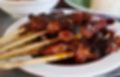 Sedang Musim Sate, Benarkah Makanan yang Dipanggang Bisa Menyebabkan Kanker?