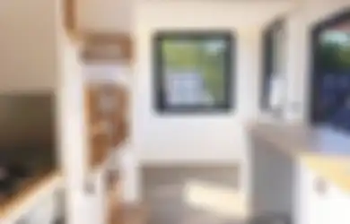 Jangan Sampai Terlena Harga Saat Beli Rumah Seken, Periksa Dulu Dinding Hingga Saluran Air yang Bocor!