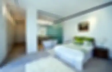 Amankah Membangun Kamar Mandi di Dalam Kamar Tidur? Berikut Penjelasannya