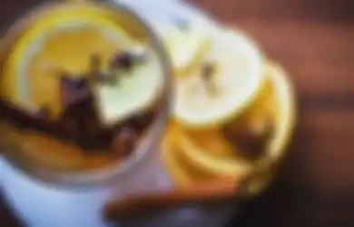 Turun 5 Kg dalam Seminggu, Konsumsi Minuman Ini Sebelum Makan Malam!