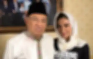 Najwa Shihab Putuskan Nikah Muda di Usia 20 Tahun, Siapa Sangka Suami Presenter Cantik Itu Pernah Dapat Ancaman dari Quraish Shihab!