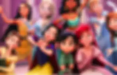 6 Quotes Inspiratif dari Film Disney yang Bikin Kita Semangat Meraih Mimpi