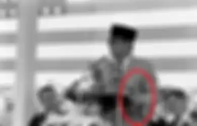 Ini Kata Soekarno Soal Tongkat Komando Miliknya yang Dianggap Sakti dan Keramat