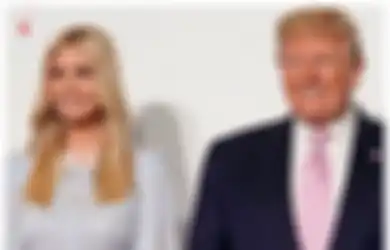 Ayahnya Dimakzulkan 2 Kali, Putri dan Menantu Trump Panik Karena Masa Depan Mereka Juga Terancam Suram, Tak Tahu Tinggal di Mana Setelah Keluar dari Gedung Putih