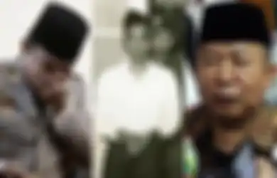 Anak Kartosuwiryo Kembali ke Pancasila: Mengingat Tangis Bung Karno saat Tanda Tangani SK Hukuman Mati Kartosuwiryo, Sahabatnya Sendiri