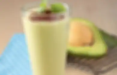 Jangan Lagi Makan Alpukat Dicampur Susu dan Gula, Bisa Merusak Kandungan Baik ini Pada Buah Alpukat