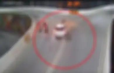 Pelaku Tabrak Lari Sang Istri Tak Kunjung Ketemu, Martin Tak Menyerah hingga Lakukan Hal Ini: Saya Cuma Minta Keadilan