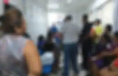 Orangtua Ini Syok Jenazah Anaknya Tidak Ada di Peti Mati, Justru Mendapati Isinya Seperti Ini