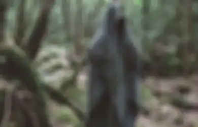 Tubuh Seorang Tentara Ditemukan oleh Seekor Anjing dalam Keadaan Tergantung dan Tak Bernyawa di Hutan Dekat Rumahnya