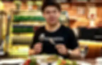 Nicholas Sean Ogah Dijodohkan dengan Felicia Tissue oleh Netizen!