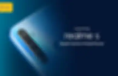 Realme 5 Mendapat Pembaruan Kamera, 19 September Hadir Di Indonesia