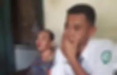 Memilukan, Calon Paskibra Ini Gagal Terpilih Diduga Karena Diserobot Anak Pejabat, Padahal Sudah Terlanjur Ukur Seragam dan Sepatu