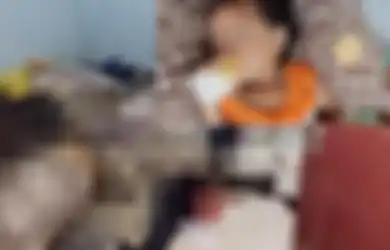 Ibu Jadi TKW, Seorang Balita Terkurung dalam Kamar Bersama Jasad Ayahnya yang Sudah Membusuk Selama 3 Hari