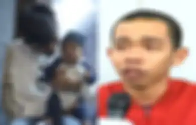 Dulu Pernah Jalani Hidup Sebagai Cleaning Service, Komedian ini Justru Banting Stir Jualan Cireng Demi Biayai Pengobatan Anak yang Derita Penyakit Langka