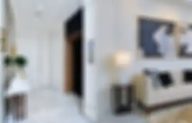 Alih-alih Keliatan Kaku, Desain Rumah Minimalis Modern Malah Jadi Mewah Banget, Gimana Caranya?