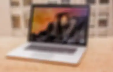 Laptop MacBook Masa Depan Bakal Punya Sensor Gerakan Udara, Apa Itu?