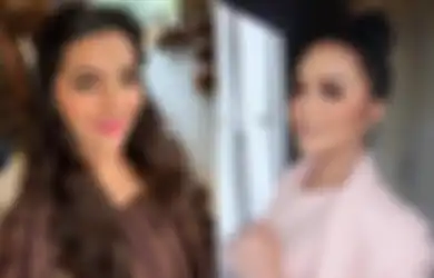 Ashanty Kuwalahan Layani Ajakan Anang Hermansyah, Krisdayanti Justru Bongkar Rahasia Ranjang Sang Mantan Suami, Singgung Soal Ramuan Jamu Madura