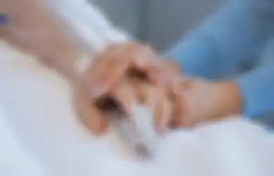 Menyayat Hati, Bertahun-tahun Cerai, Artis Ini Temani Mantan Suaminya di Rumah Sakit hingga Drop dan Hembuskan Napas Terakhir
