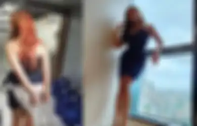 Transgender Ini Ditangkap Polisi Karena Masuk ke Toilet Wanita, Tapi Polisi Bingung Setelah Menangkapnya