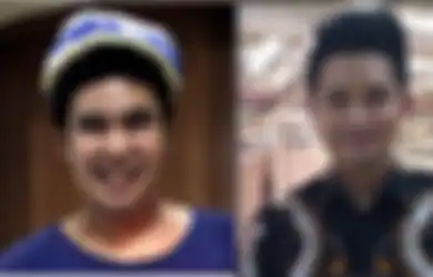 Jadi Terkenal Berkat Olga Syahputra, Begini Nasib Artis Tampan Ini Usai 5 Tahun Kakak Billy Syahputra Tiada, Sungguh di Luar Dugaan