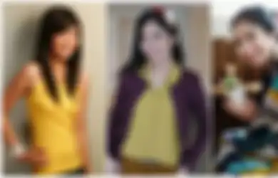 Dulu Sering Muncul di Televisi,  Nasib Artis Ini Berubah Usai Jadi Istri Anggota TNI, Kondisinya Bikin Kaget!