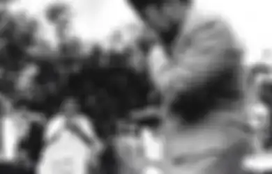 Mengharu Biru Termasuk Saat Tandatangani Eksekusi Mati Sahabatnya Sendiri, Ini 4 Momen Pilu Saat Bung Karno Meneteskan Air Mata