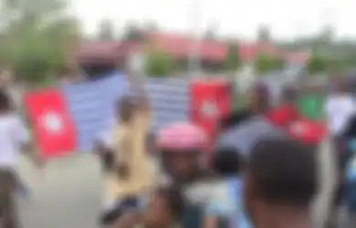 Sejarah Bendera Bintang Kejora Sampai Dipakai KKB Papua dan OPM, Mengapa Bisa Disebut Bagian Kebudayaan?