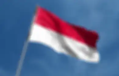 Haru, Ketika Para Paskibra di Papua Meneteskan Air Mata Saat Mencium Sang Saka Merah Putih Diiringi Lagu Syukur